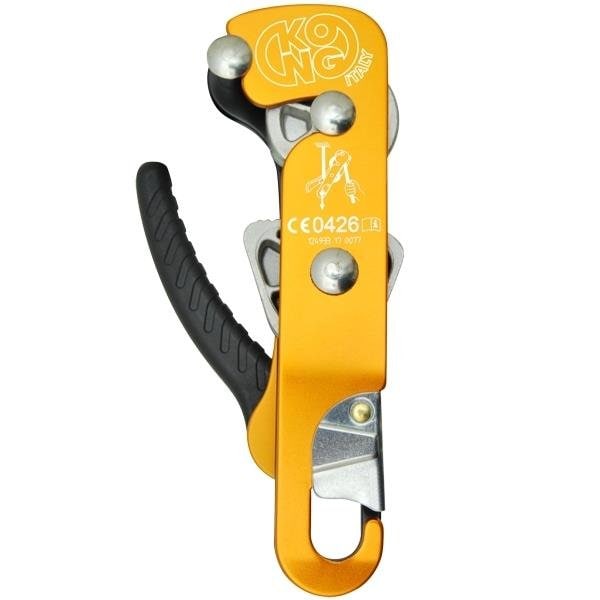 Pirata Descender